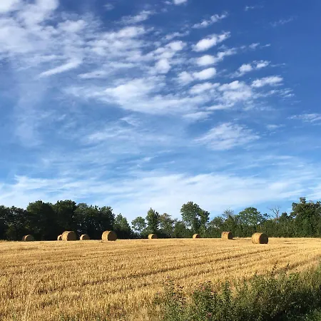 Holiday home Ostalon De Senegats