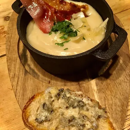 Holiday home Ostalon De Senegats