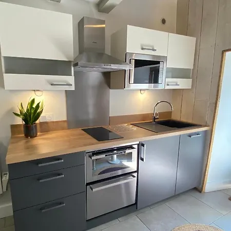 Ostalon De Senegats Holiday home