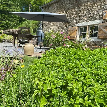 Holiday home Ostalon De Senegats Lacaze