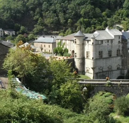 Holiday home Ostalon De Senegats Lacaze