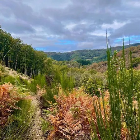 Ostalon De Senegats Holiday home Lacaze