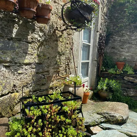 Casa de Férias Ostalon De Senegats *