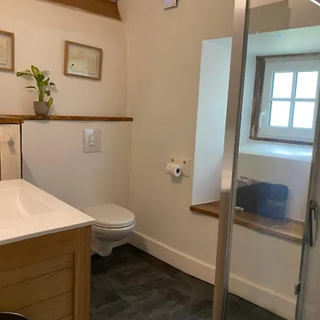 Holiday home Ostalon De Senegats *