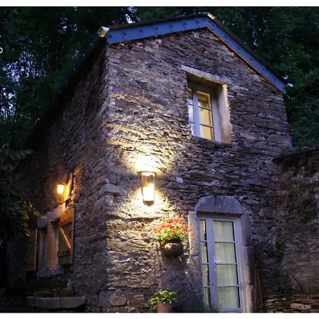 Holiday home Ostalon De Senegats *