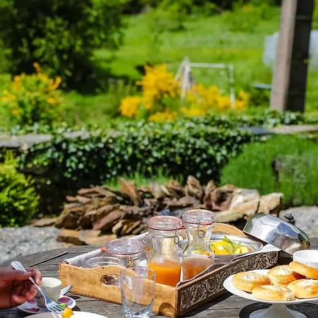 Ostalon De Senegats Holiday home