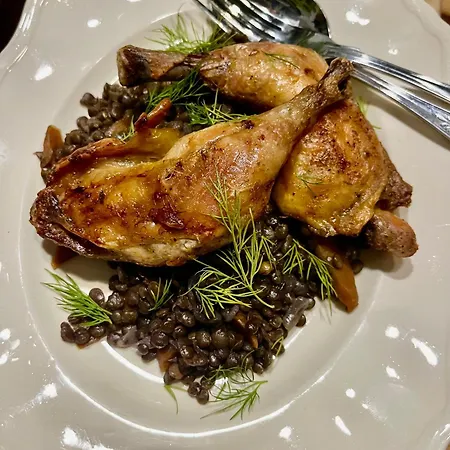 Ostalon De Senegats Holiday home