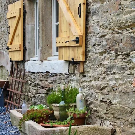 Ostalon De Senegats Lacaze