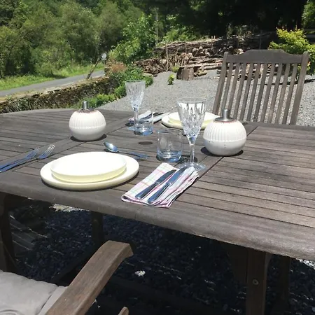 Nyaraló Ostalon De Senegats Lacaze