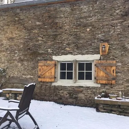 Ostalon De Senegats * Lacaze