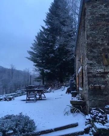 Ostalon De Senegats Lacaze