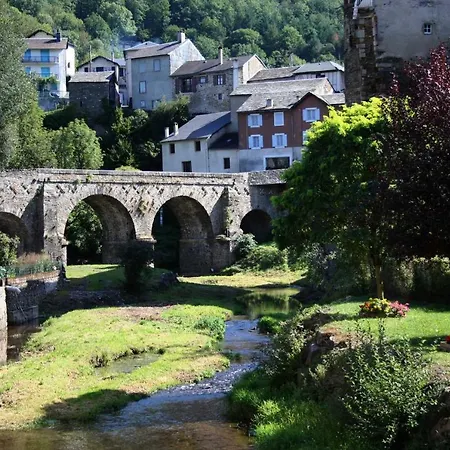 Nyaraló Ostalon De Senegats Lacaze