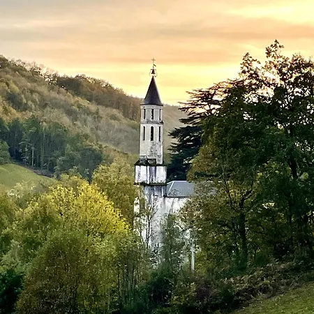 Ostalon De Senegats * Lacaze