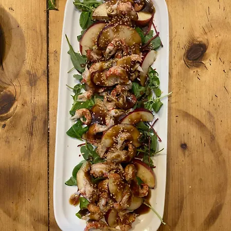 Ostalon De Senegats *