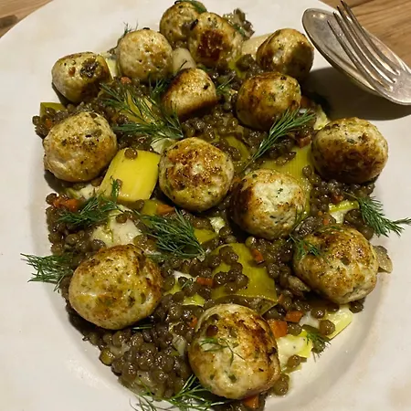 Nyaraló Ostalon De Senegats *