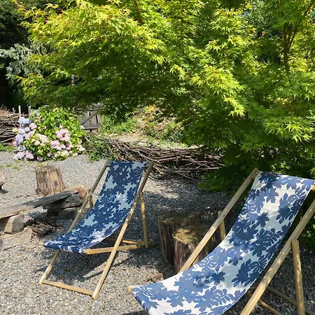 Ostalon De Senegats Holiday home Lacaze