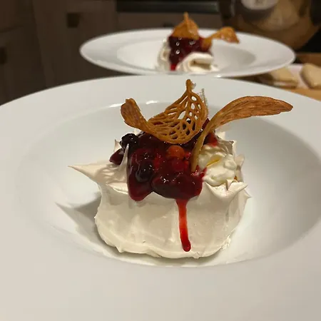 Nyaraló Ostalon De Senegats