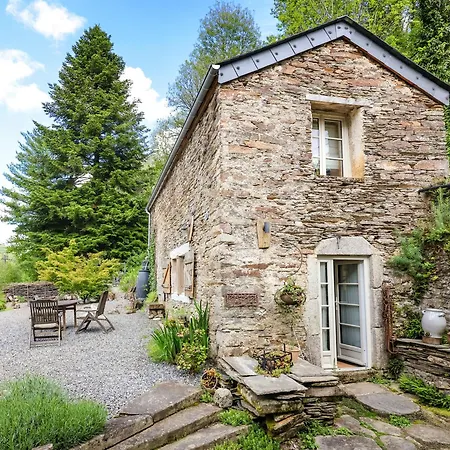 Holiday home Ostalon De Senegats