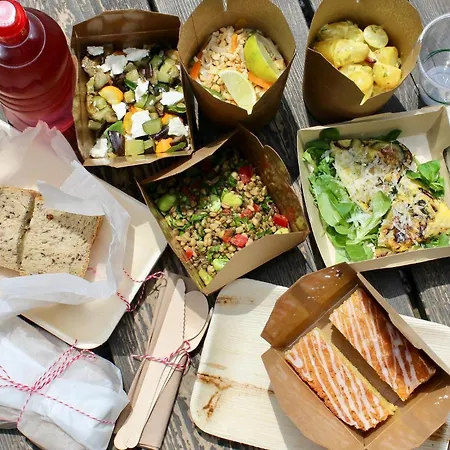 Ostalon De Senegats Nyaraló *