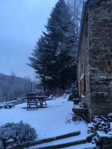 Ostalon De Sénégats Lacaze