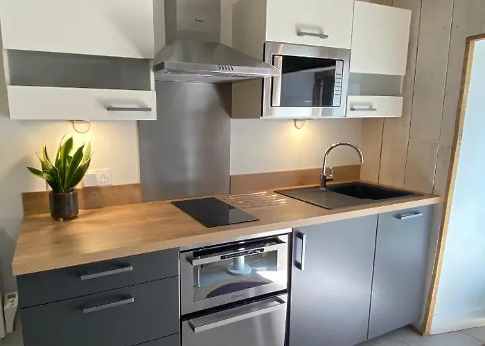 Ostalon De Sénégats Hébergement de vacances