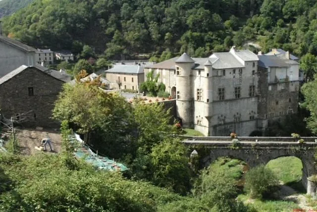 Hébergement de vacances Ostalon De Sénégats Lacaze