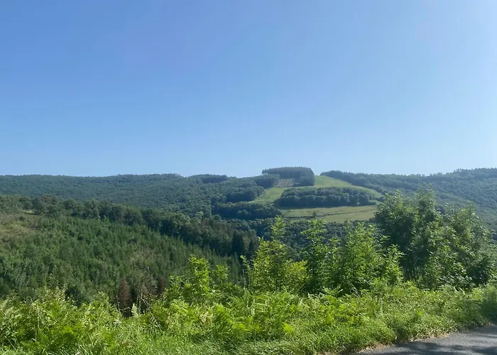 Ostalon De Sénégats Hébergement de vacances Lacaze