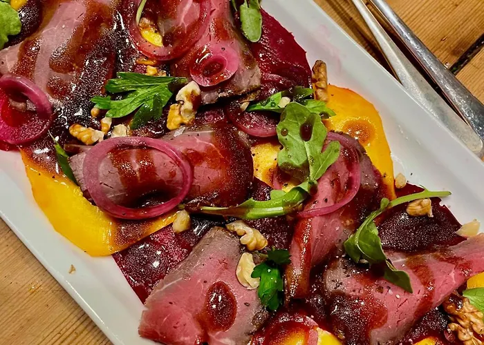 Ostalon De Sénégats * Lacaze