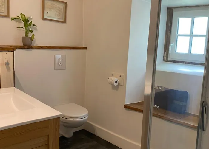 Hébergement de vacances Ostalon De Sénégats *