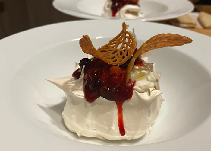 Hébergement de vacances Ostalon De Sénégats