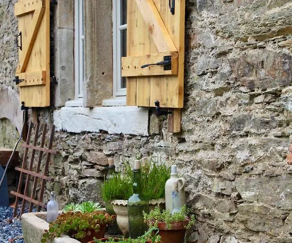 Ostalon De Sénégats Lacaze