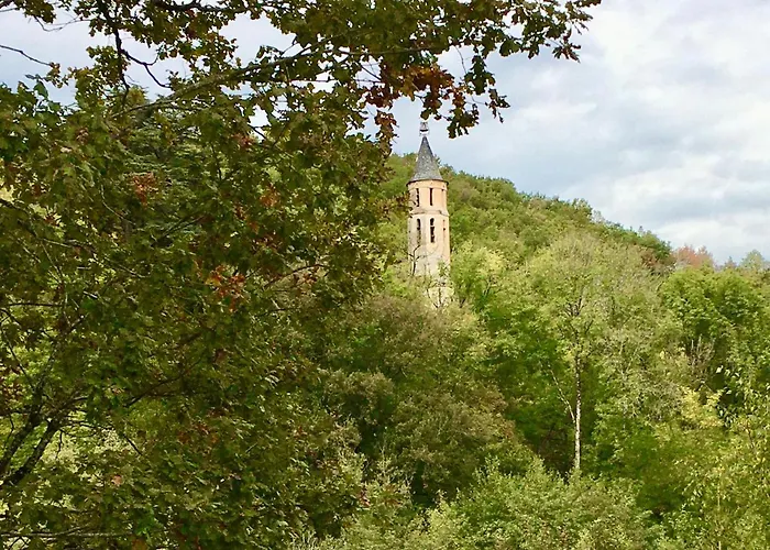 Ostalon De Sénégats Lacaze