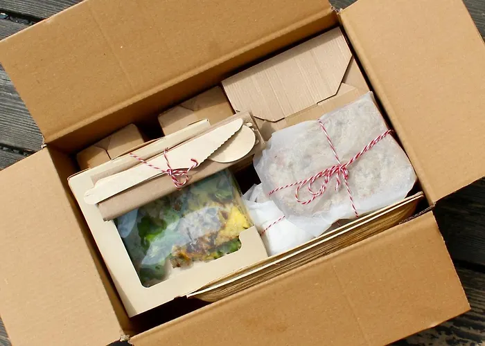 Hébergement de vacances Ostalon De Sénégats