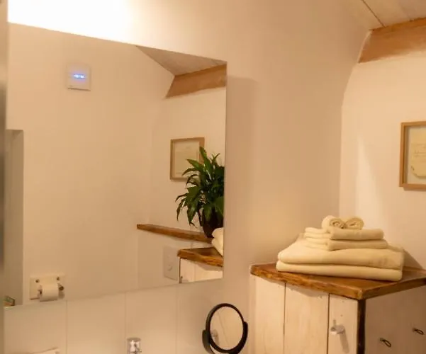 Hébergement de vacances Ostalon De Sénégats